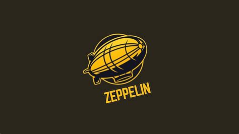 Tricks and tips of the Zeppelin Game .